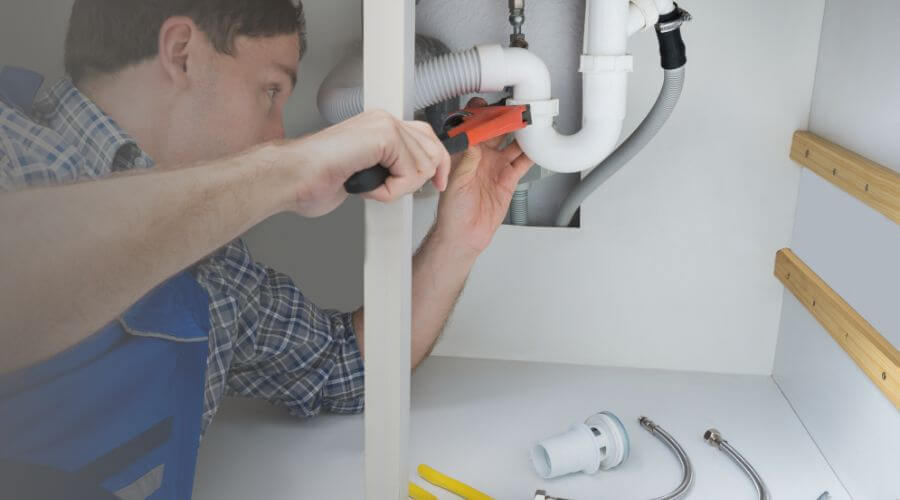 Local expert plumbing services in Albright, WV